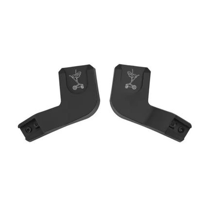Maxi Cosi Fame Cabin Carseat Adapter Black