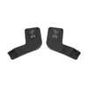 Maxi Cosi Fame Cabin Carseat Adapter Black