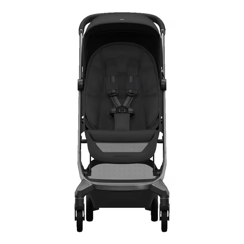 Maxi Cosi Fame Cabin Stroller Onyx Black