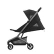 Maxi Cosi Fame Cabin Stroller Onyx Black