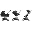 Maxi Cosi Fame Cabin Stroller Onyx Black