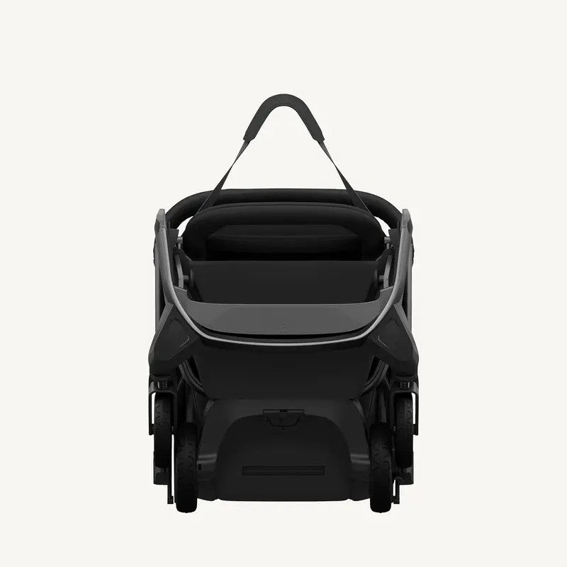 Maxi Cosi Fame Cabin Stroller Onyx Black