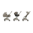 Maxi Cosi Fame Cabin Stroller Essential Sapphire Sand
