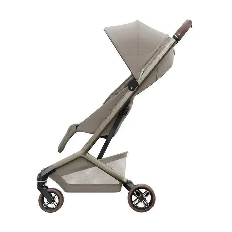 Maxi Cosi Fame Cabin Stroller Essential Sapphire Sand