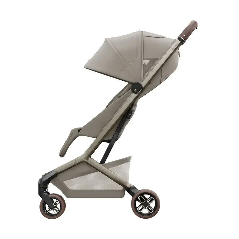Maxi Cosi Fame Cabin Stroller Essential Sapphire Sand