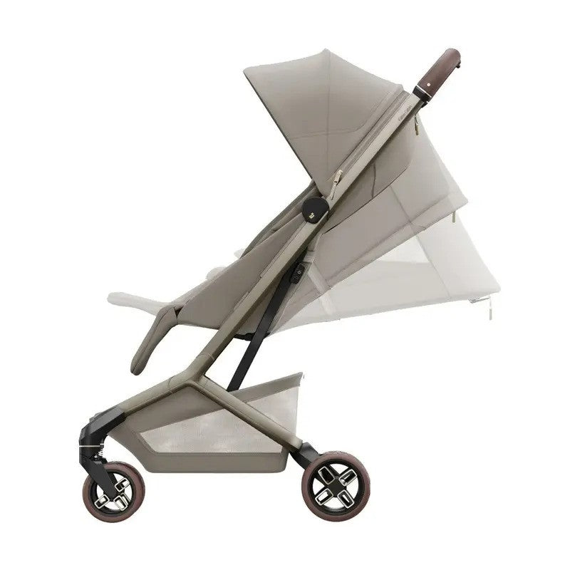 Maxi Cosi Fame Cabin Stroller Essential Sapphire Sand