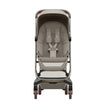 Maxi Cosi Fame Cabin Stroller Essential Sapphire Sand