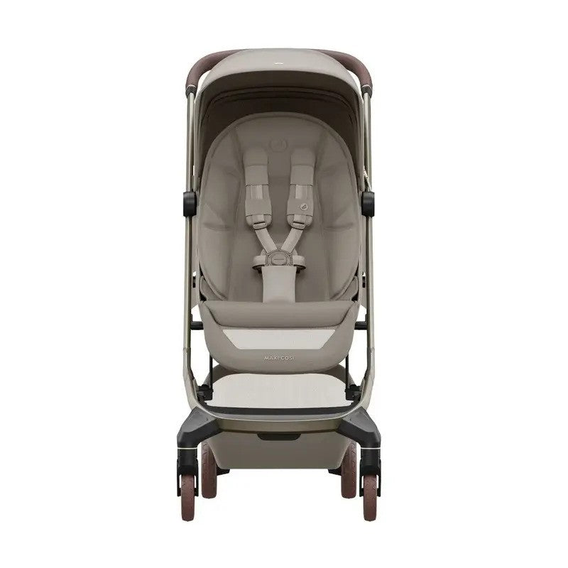 Maxi Cosi Fame Cabin Stroller Essential Sapphire Sand