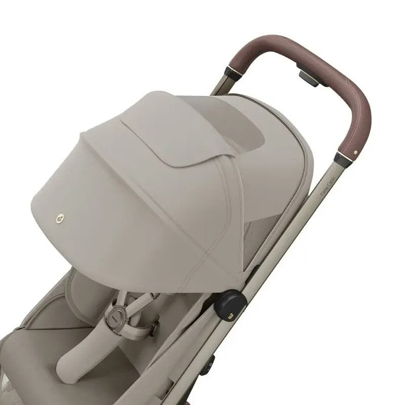 Maxi Cosi Fame Cabin Stroller Essential Sapphire Sand