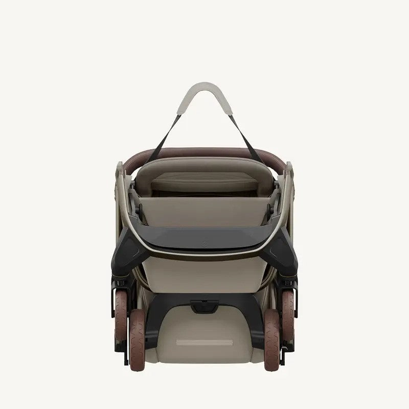 Maxi Cosi Fame Cabin Stroller Essential Sapphire Sand