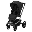 Maxi Cosi Fame Stroller w/Bassinet Twillic Black