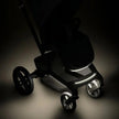 Maxi Cosi Fame Stroller w/Bassinet Twillic Black