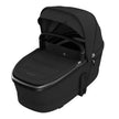 Maxi Cosi Fame Stroller w/Bassinet Twillic Black
