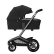 Maxi Cosi Fame Stroller w/Bassinet Twillic Black