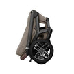 Maxi Cosi Fame Stroller w/Bassinet Twillic Truffle
