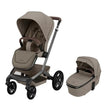 Maxi Cosi Fame Stroller w/Bassinet Twillic Truffle