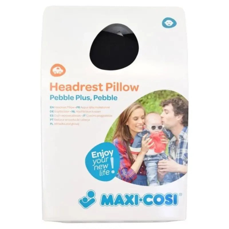 Maxi Cosi Headrest Pillow