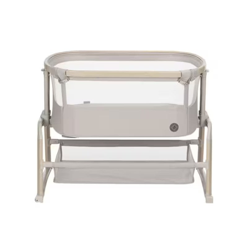 Maxi Cosi Iora Air Co-Sleeper Classic Beige