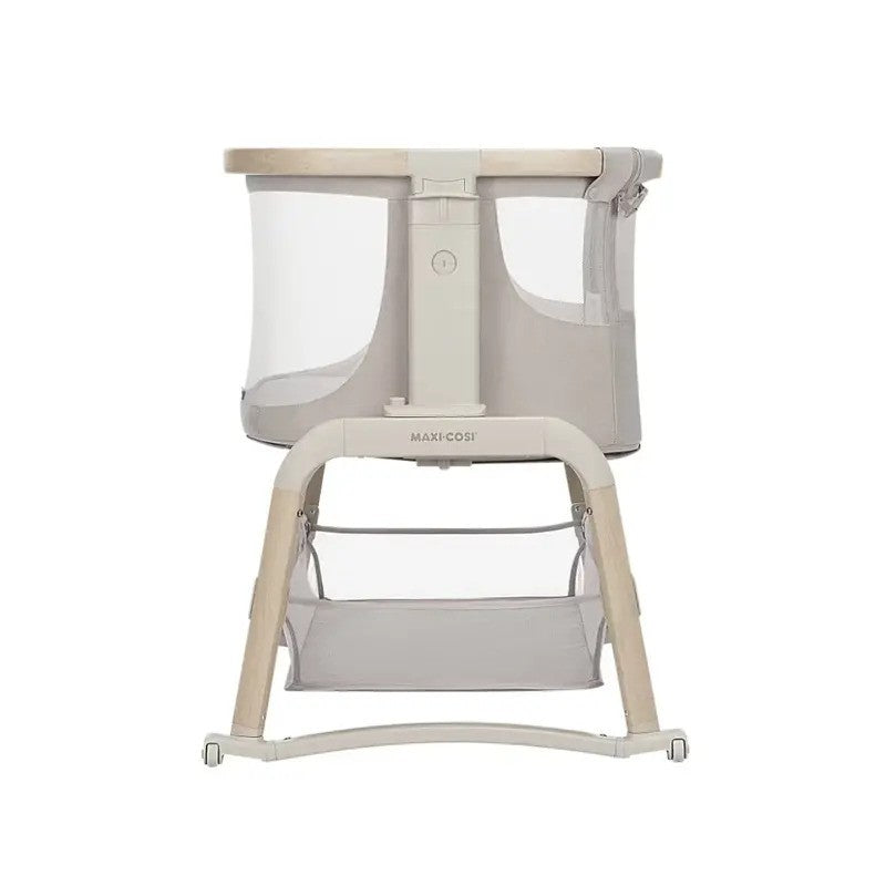 Maxi Cosi Iora Air Co-Sleeper Classic Beige