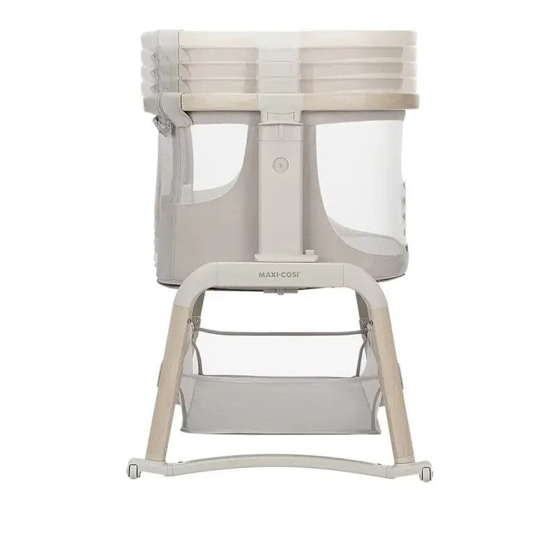 Maxi Cosi Iora Air Co-Sleeper Classic Beige