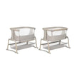 Maxi Cosi Iora Air Co-Sleeper Classic Beige