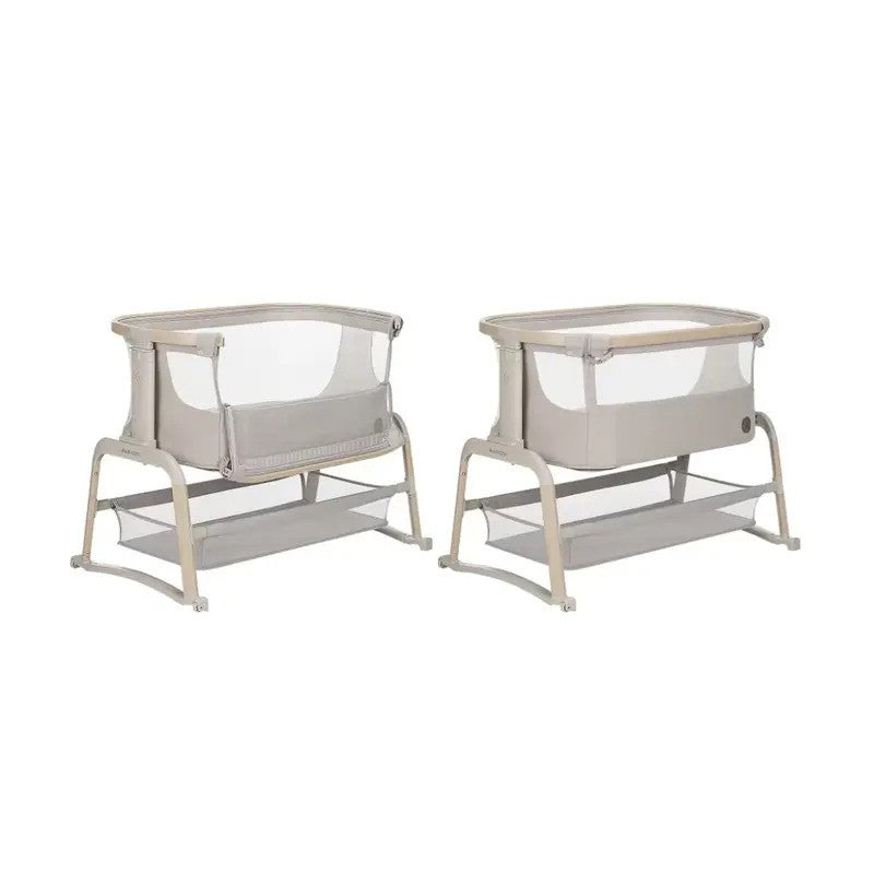 Maxi Cosi Iora Air Co-Sleeper Classic Beige