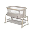 Maxi Cosi Iora Air Co-Sleeper Classic Beige