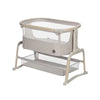Maxi Cosi Iora Air Co-Sleeper Classic Beige