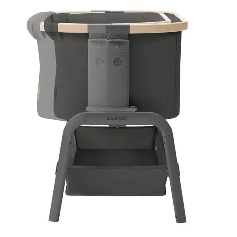 Maxi Cosi Iora Co-Sleeper Beyond Graphite Eco