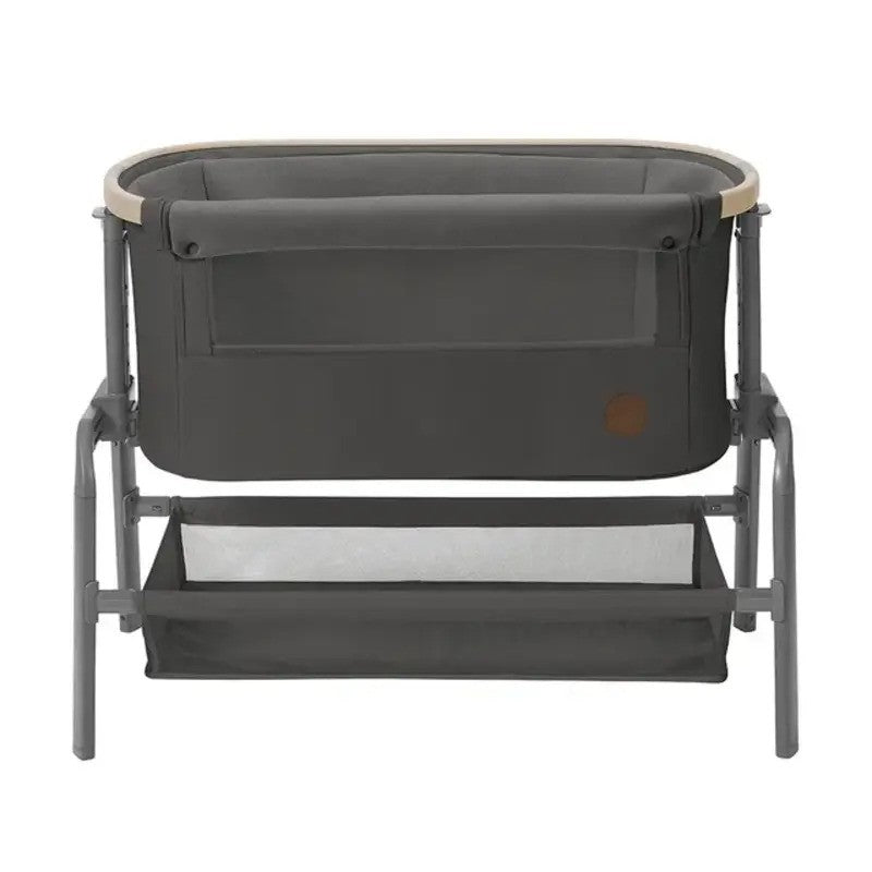 Maxi Cosi Iora Co-Sleeper Beyond Graphite Eco