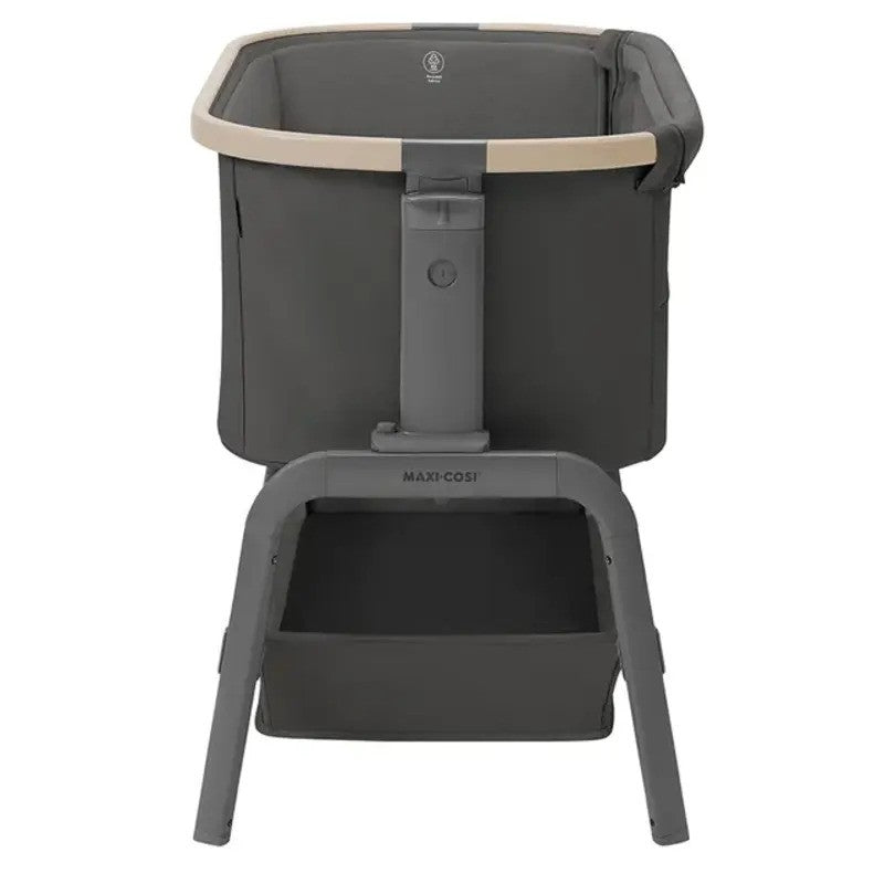 Maxi Cosi Iora Co-Sleeper Beyond Graphite Eco