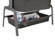 Maxi Cosi Iora Co-Sleeper Beyond Graphite Eco