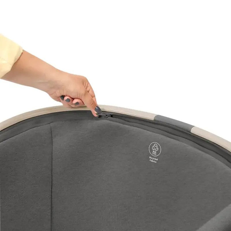 Maxi Cosi Iora Co-Sleeper Beyond Graphite Eco