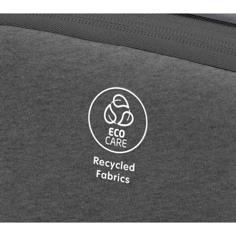 Maxi Cosi Iora Co-Sleeper Beyond Graphite Eco