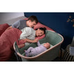 Maxi Cosi Iora Co-Sleeper Beyond Graphite Eco