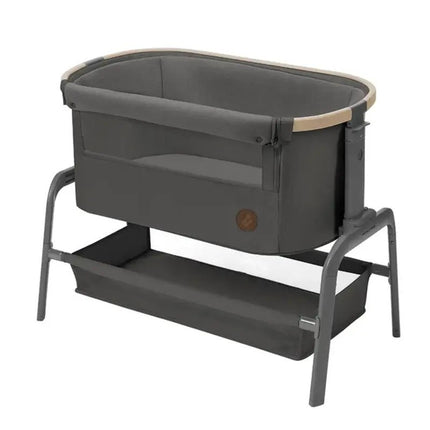 Maxi Cosi Iora Co-Sleeper Beyond Graphite Eco