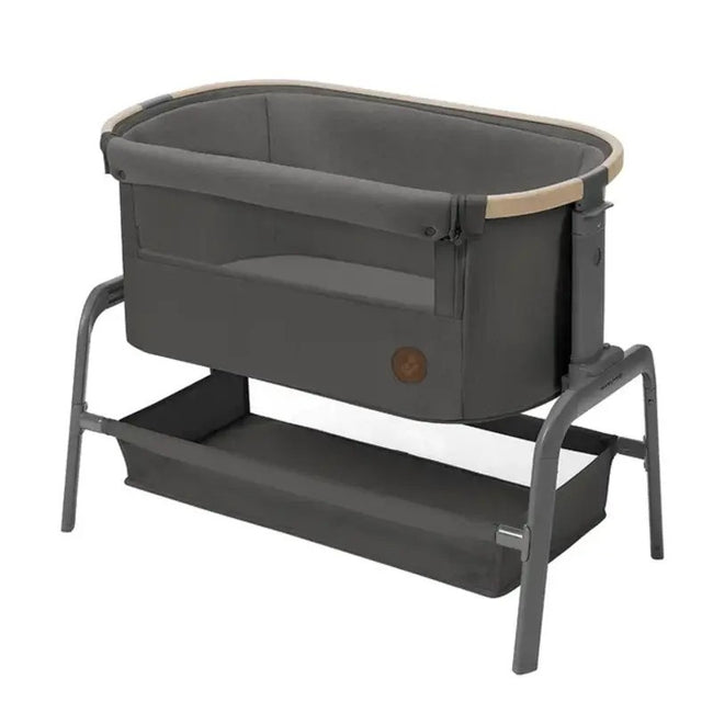 Maxi Cosi Iora Co-Sleeper Beyond Graphite Eco