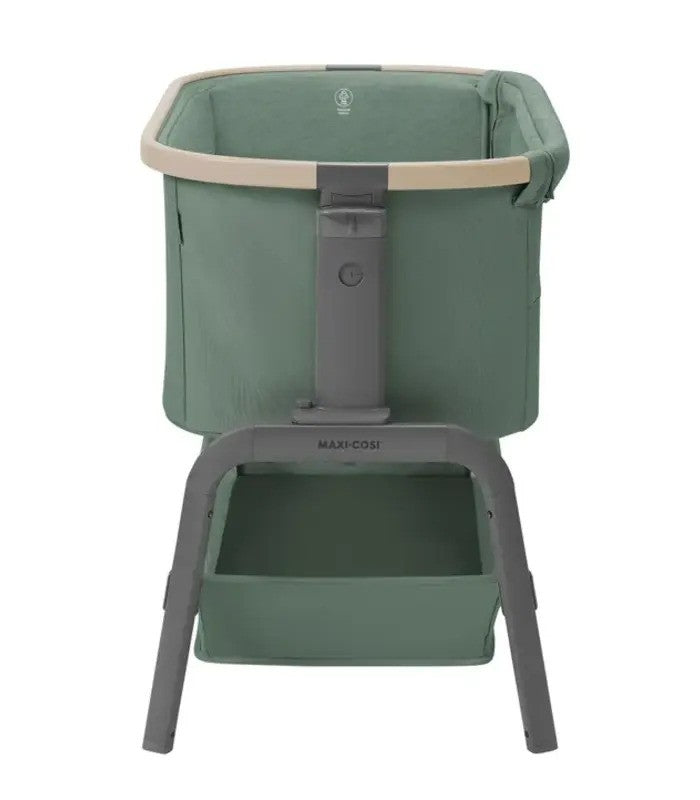 Maxi Cosi Iora Co-Sleeper Beyond Green Eco