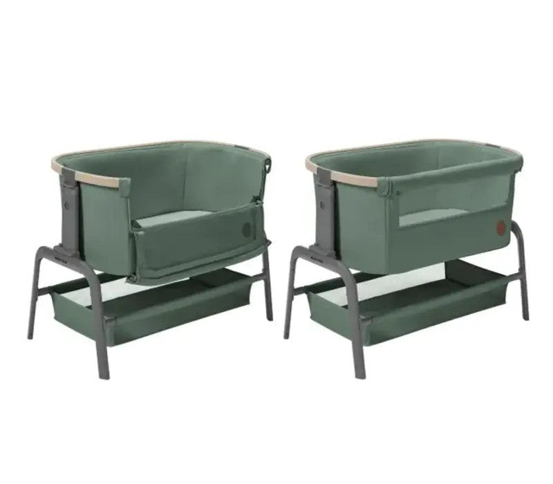 Maxi Cosi Iora Co-Sleeper Beyond Green Eco