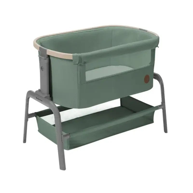 Maxi Cosi Iora Co-Sleeper Beyond Green Eco