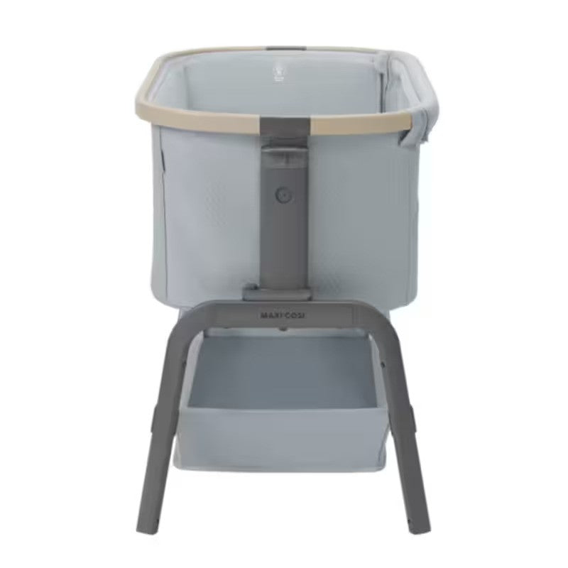 Maxi Cosi Iora Co-Sleeper Beyond Grey Eco