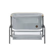 Maxi Cosi Iora Co-Sleeper Beyond Grey Eco