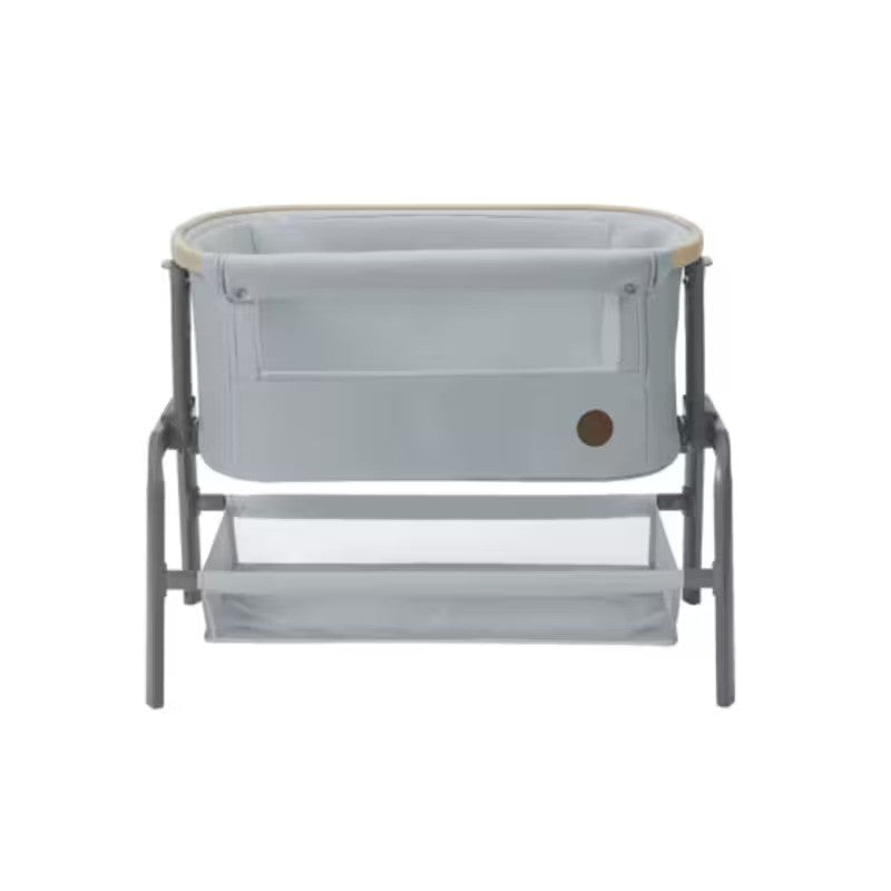 Maxi Cosi Iora Co-Sleeper Beyond Grey Eco