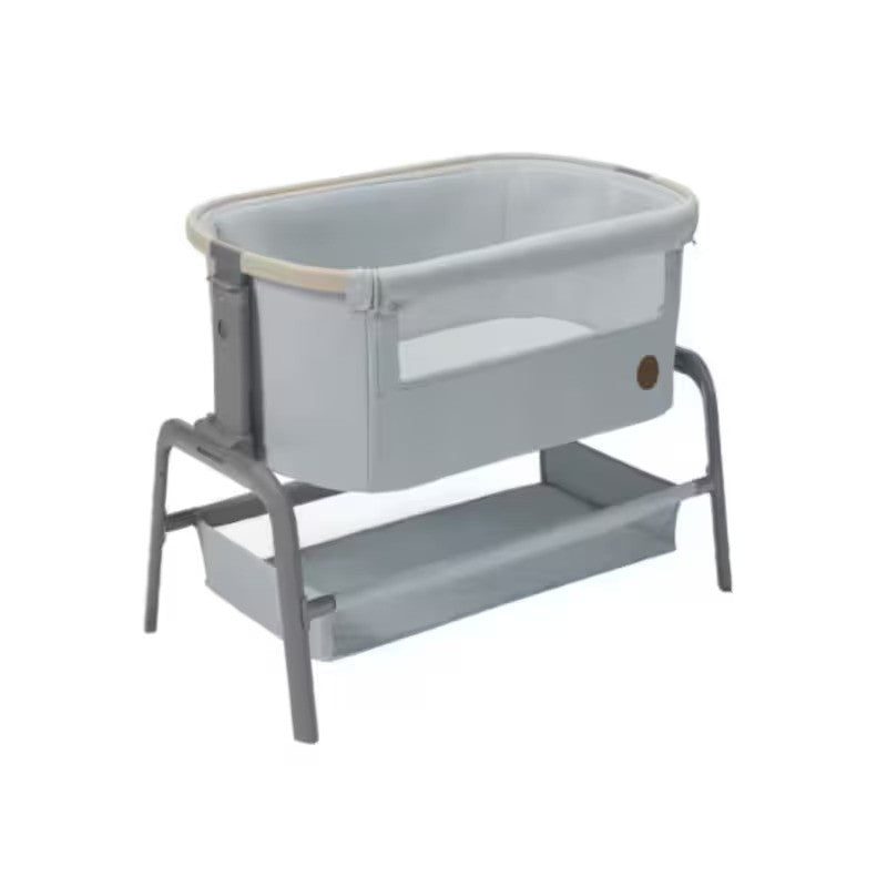 Maxi Cosi Iora Co-Sleeper Beyond Grey Eco