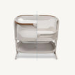 Maxi Cosi Iora Pro Co-Sleeper Elegance Beige