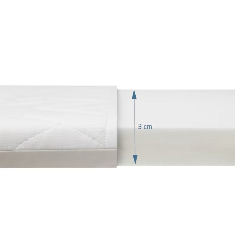 Maxi Cosi Iora Pro Co-Sleeper Elegance Beige
