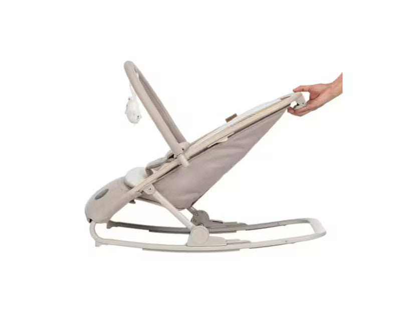 Maxi Cosi Kori Bouncer Beyond Beige Eco
