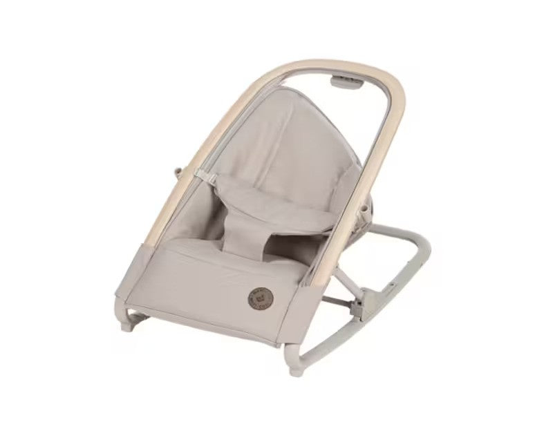 Maxi Cosi Kori Bouncer Beyond Beige Eco