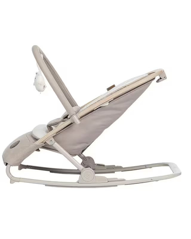 Maxi Cosi Kori Bouncer Beyond Beige Eco