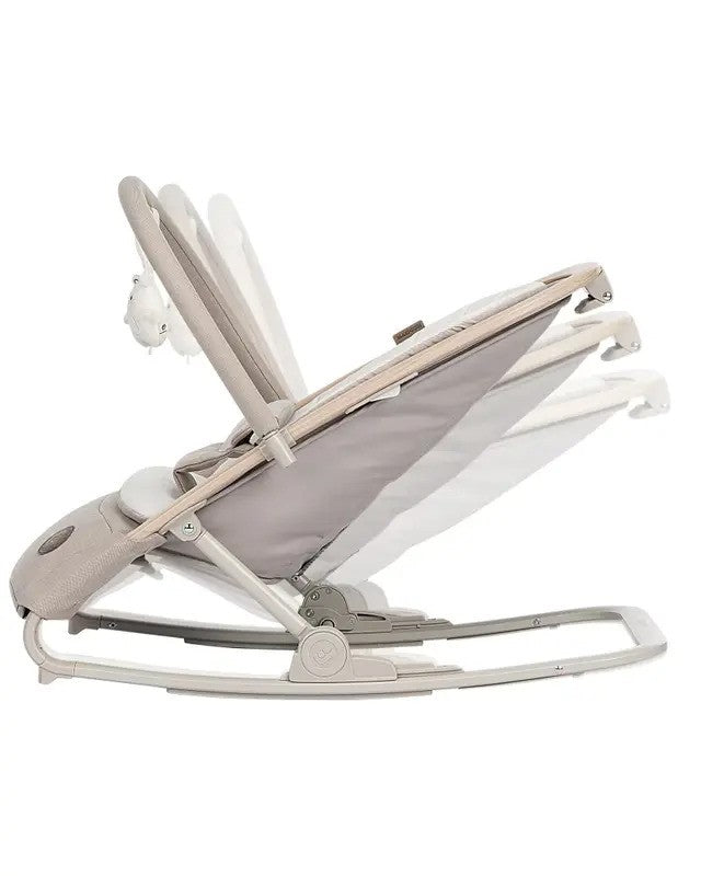 Maxi Cosi Kori Bouncer Beyond Beige Eco